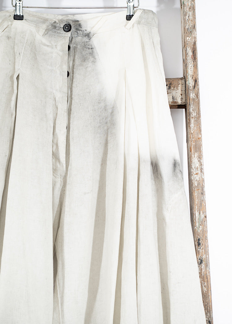 PRE-LOVED RUNDHOLZ MAINLINE TROUSER