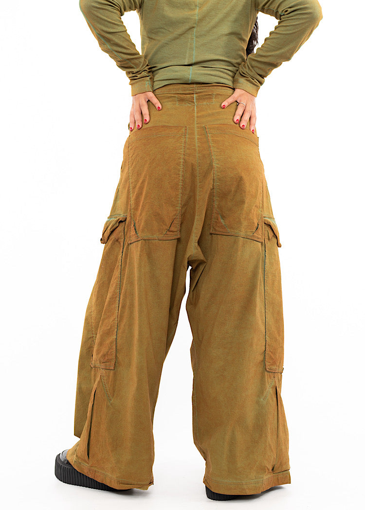 RUNDHOLZ DIP TROUSER