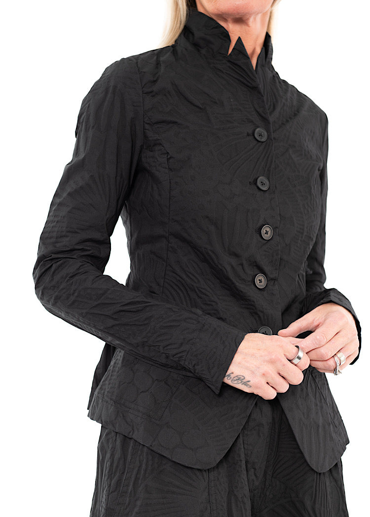 RUNDHOLZ BLACK LABEL JACKET