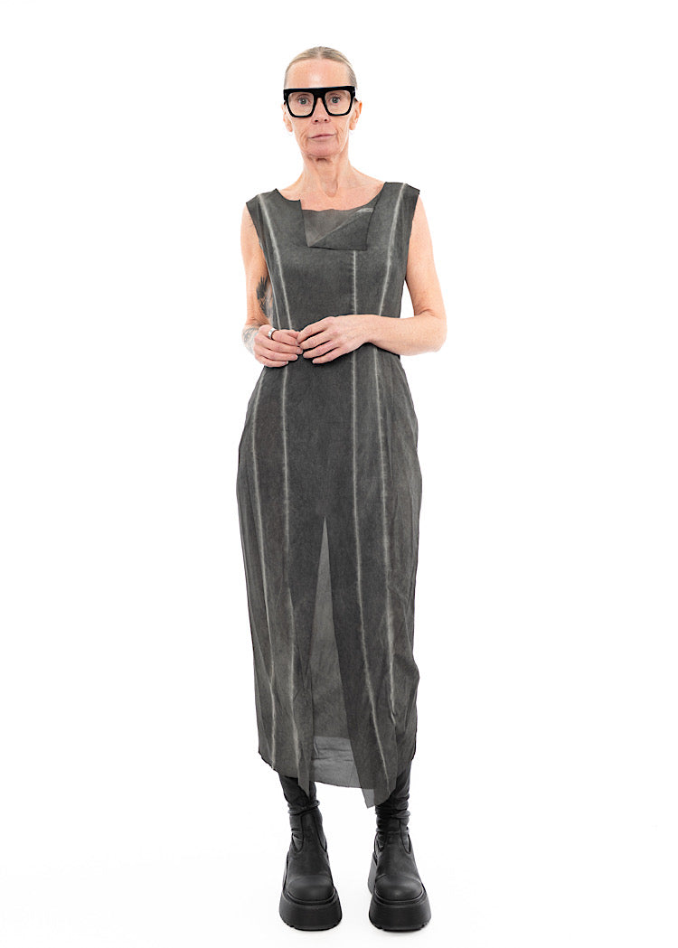 PRE-LOVED RUNDHOLZ DIP DRESS