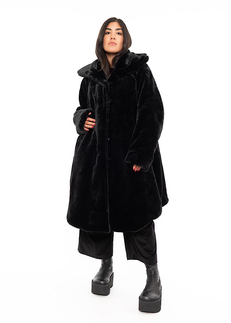 RUNDHOLZ BLACK LABEL COAT