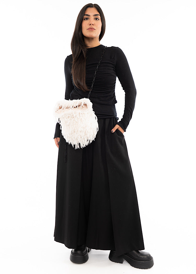 LA VACA LOCA DIENTE BAG