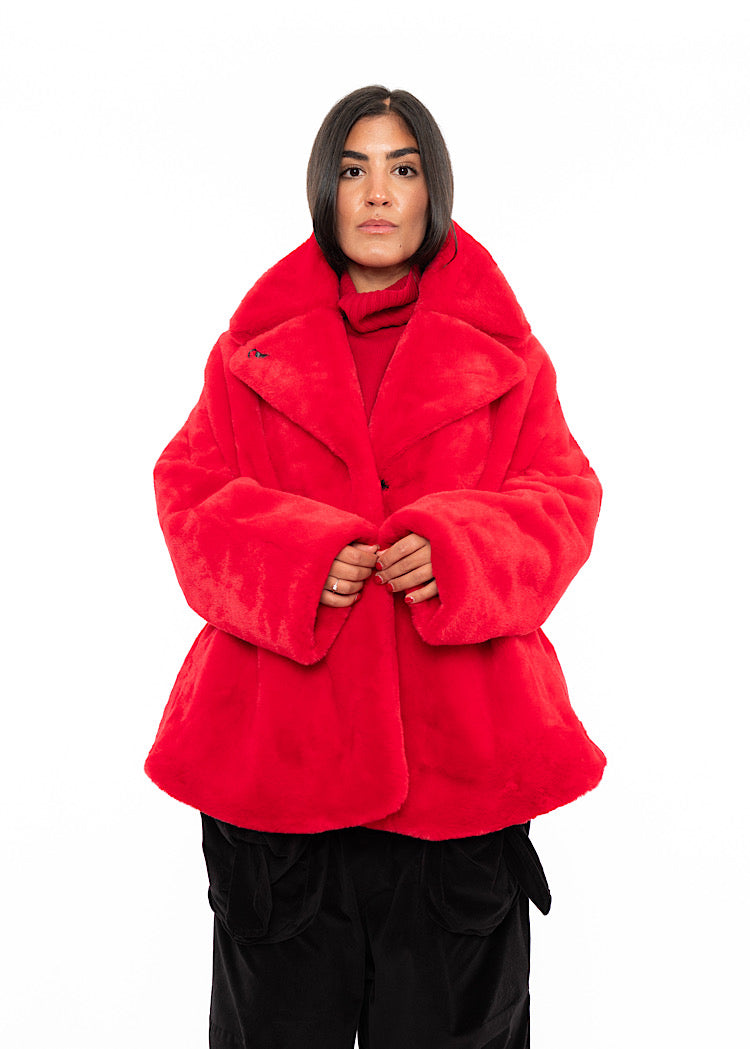 RUNDHOLZ BLACK LABEL JACKET