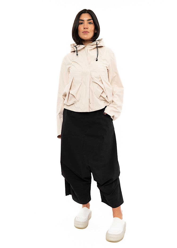 RUNDHOLZ MAINLINE JACKET