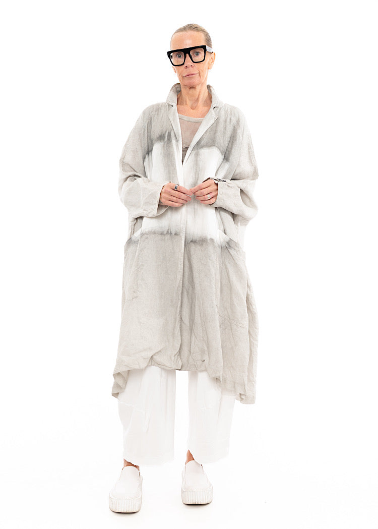 PRE-LOVED RUNDHOLZ MAINLINE COAT