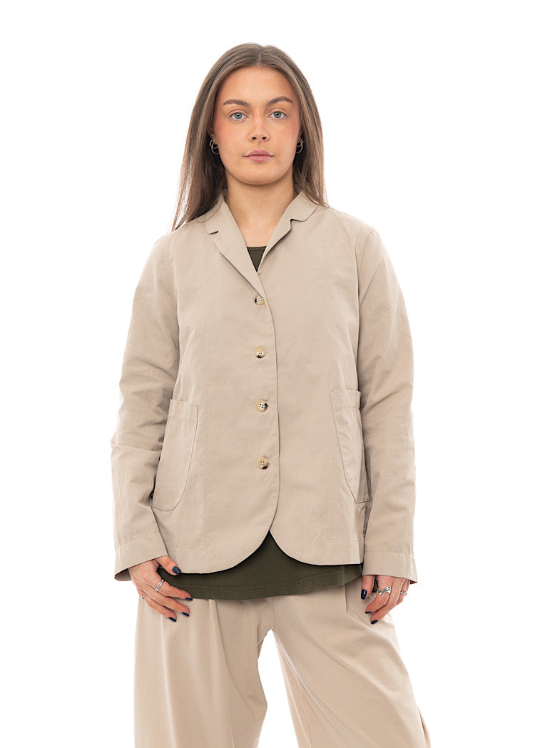 MAMA B CIMONE KU JACKET