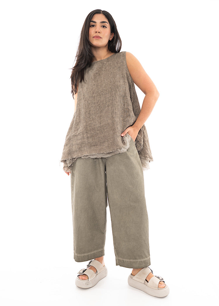 BACI AMICI TROUSER