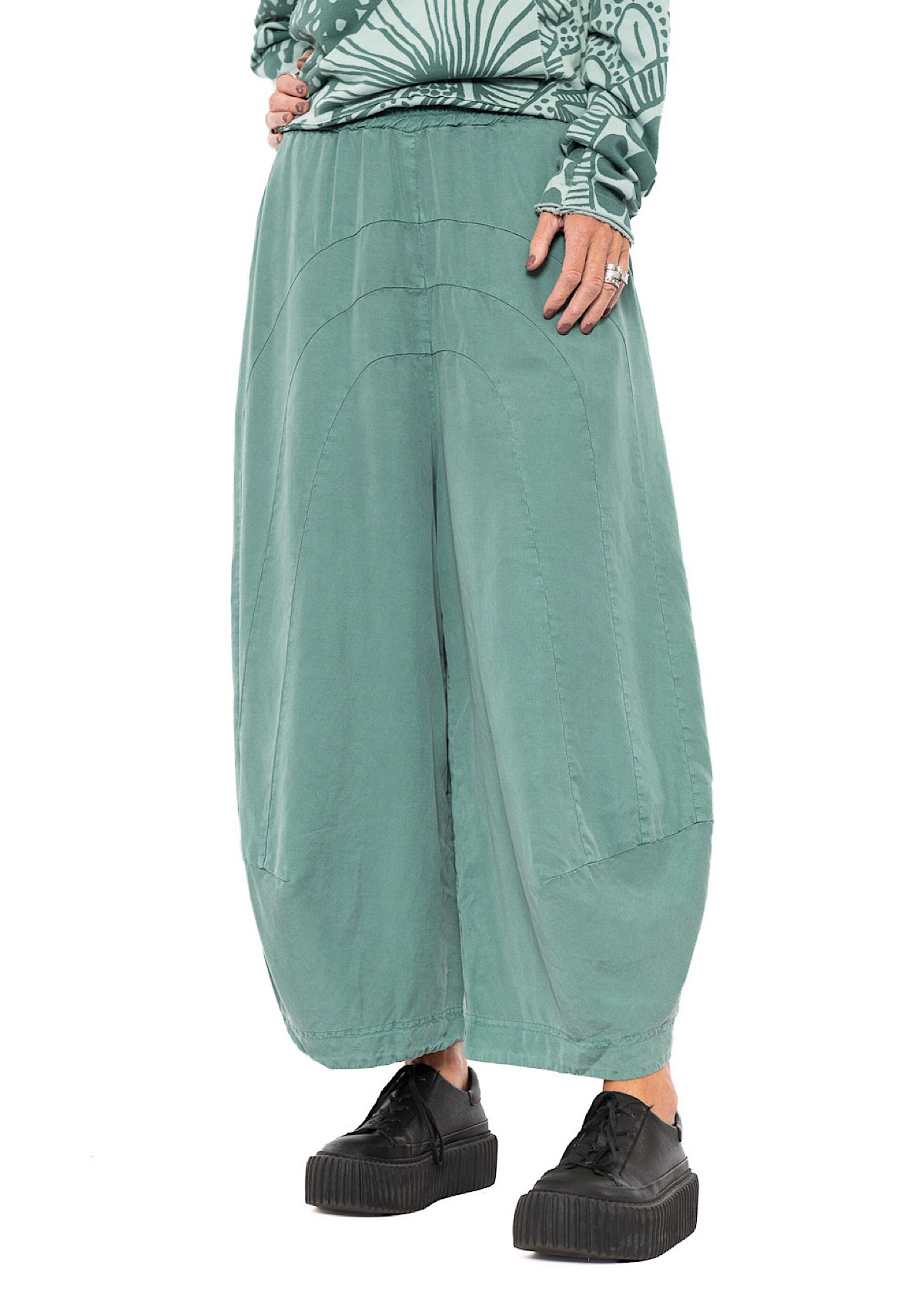 RUNDHOLZ BLACK LABEL TROUSER