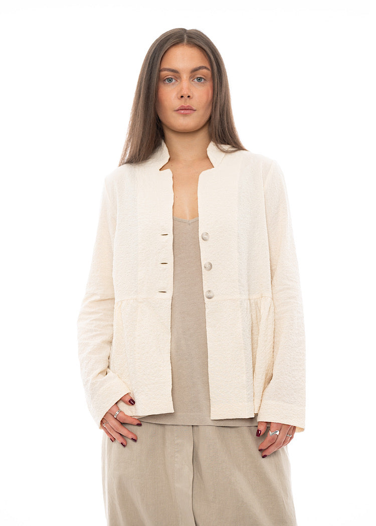 MAMA B VELOCE SU JACKET