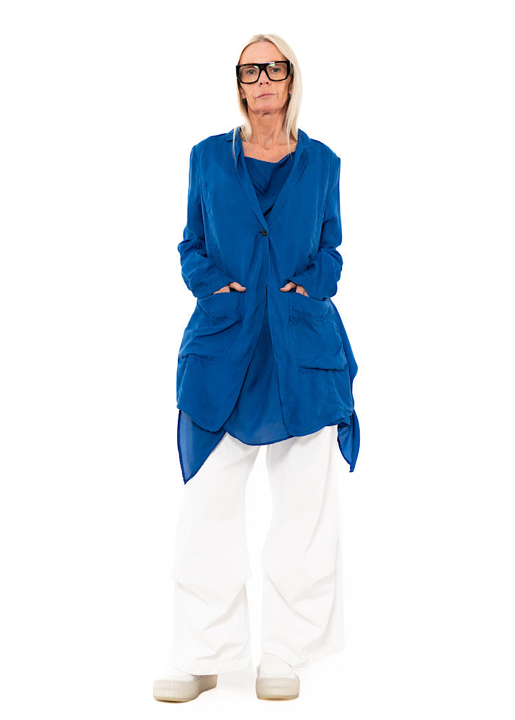 RUNDHOLZ MAINLINE JACKET