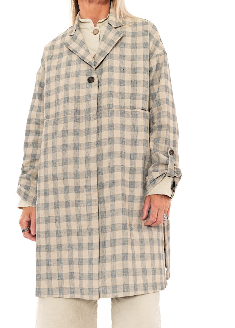 ANNETTE GÖRTZ DELFO COAT