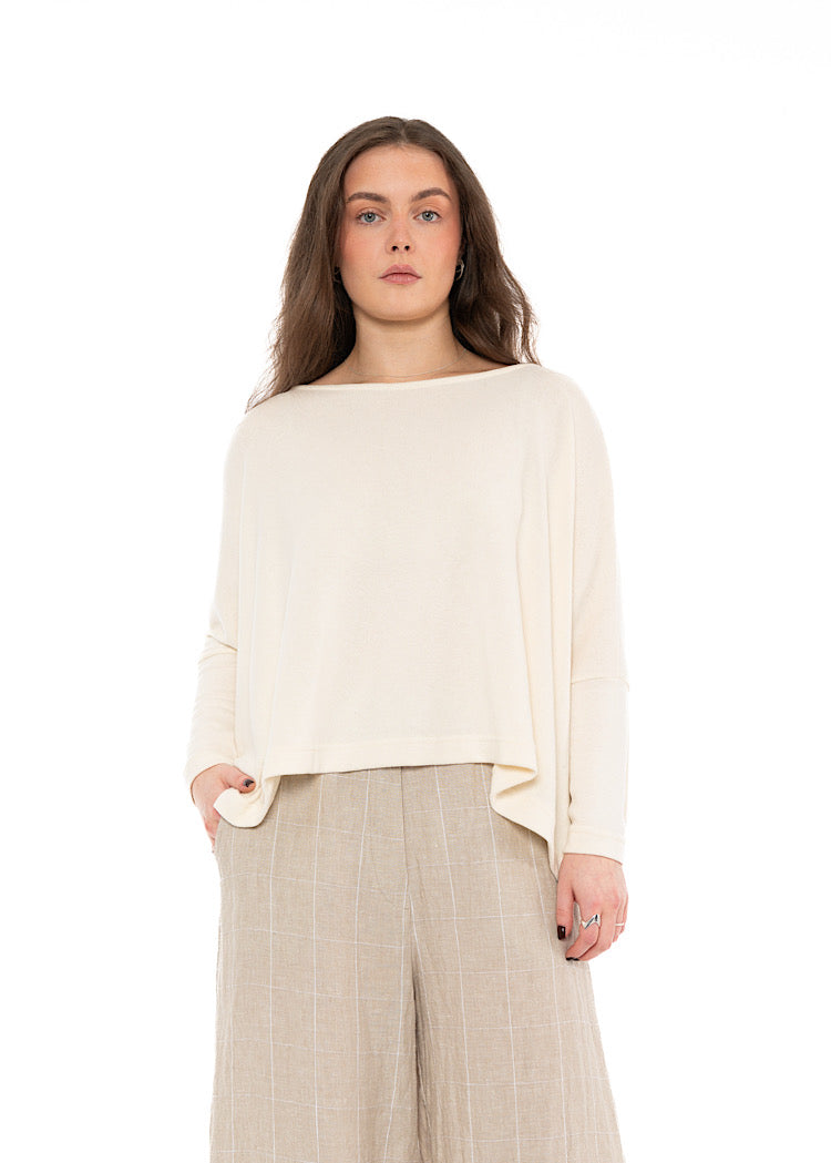 MAMA B KIRA M PULLOVER