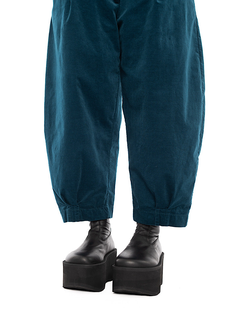 SIGNATURE BIANCO V TROUSER