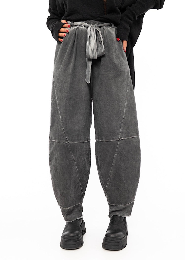 SANCTAMUERTE TROUSER