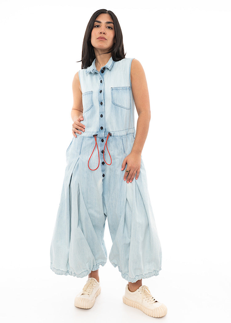 RUNDHOLZ DIP OVERALL