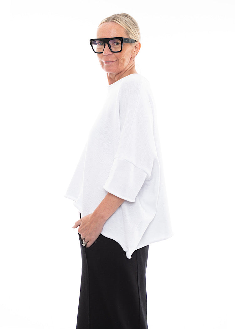 BREAD & BUTTER PULLOVER