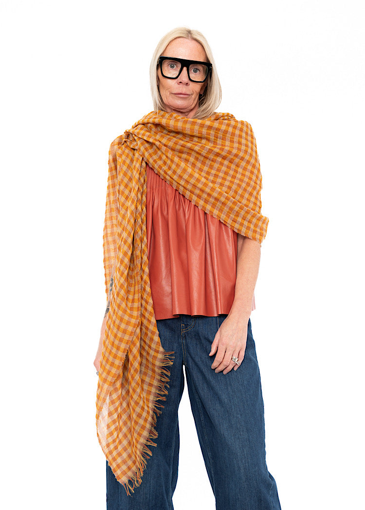 ANNETTE GÖRTZ CHICO SCARF