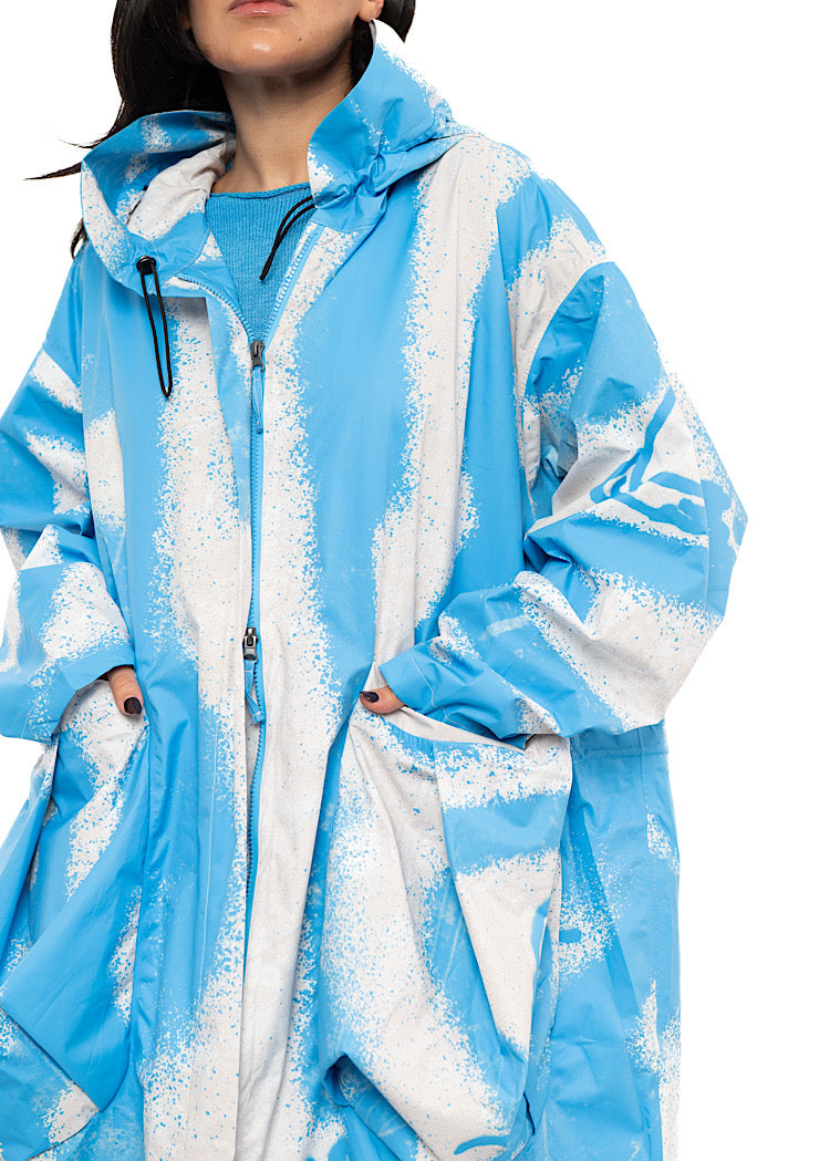 RUNDHOLZ MAINLINE COAT