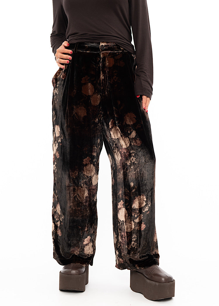 ALEKSANDR MANAMIS TROUSER