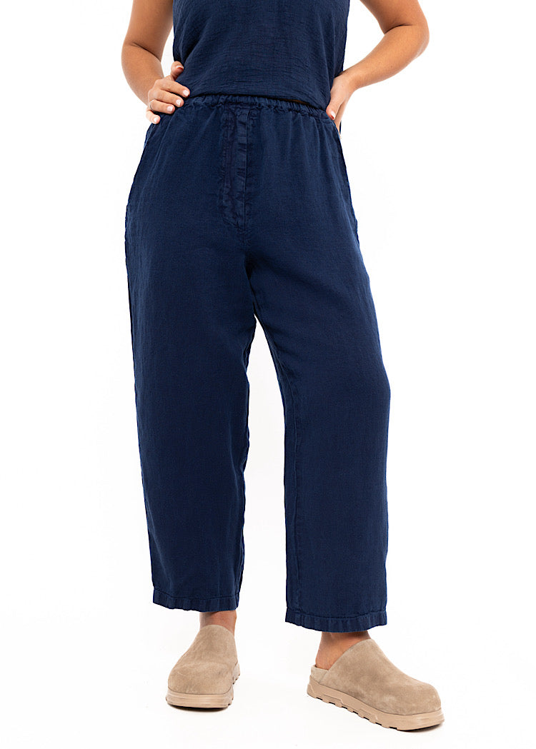 MANUELLE GUIBAL TROUSER