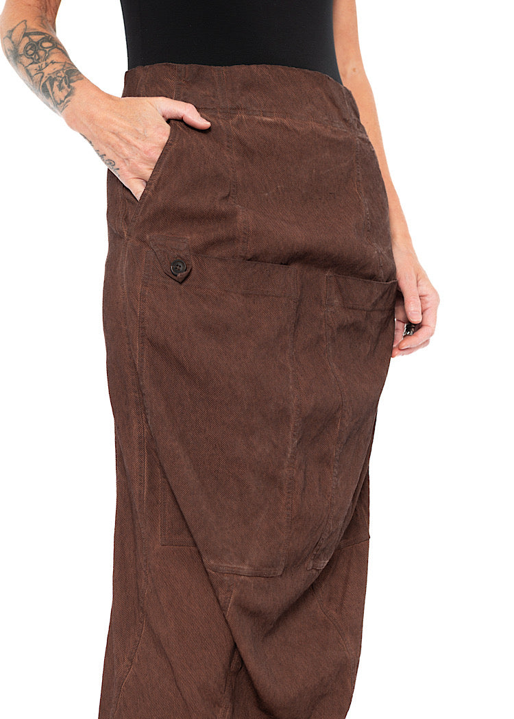 SIGNATURE STRETCH-FIT SKIRT