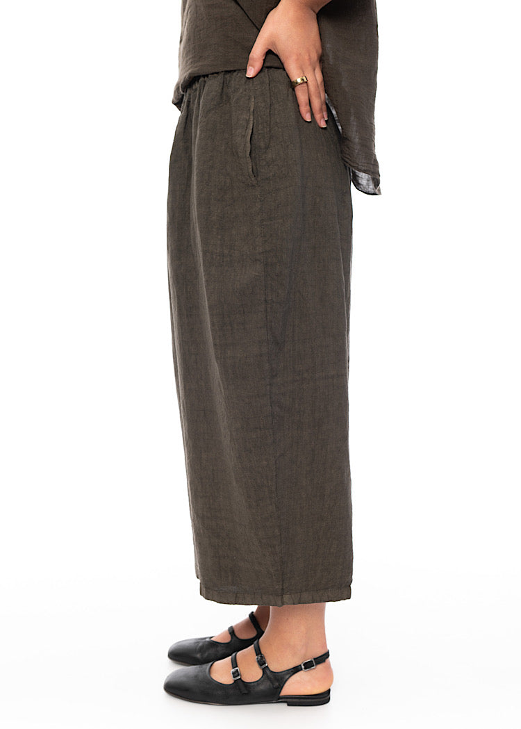 MANUELLE GUIBAL TROUSER