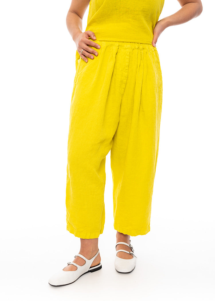 MANUELLE GUIBAL TROUSER