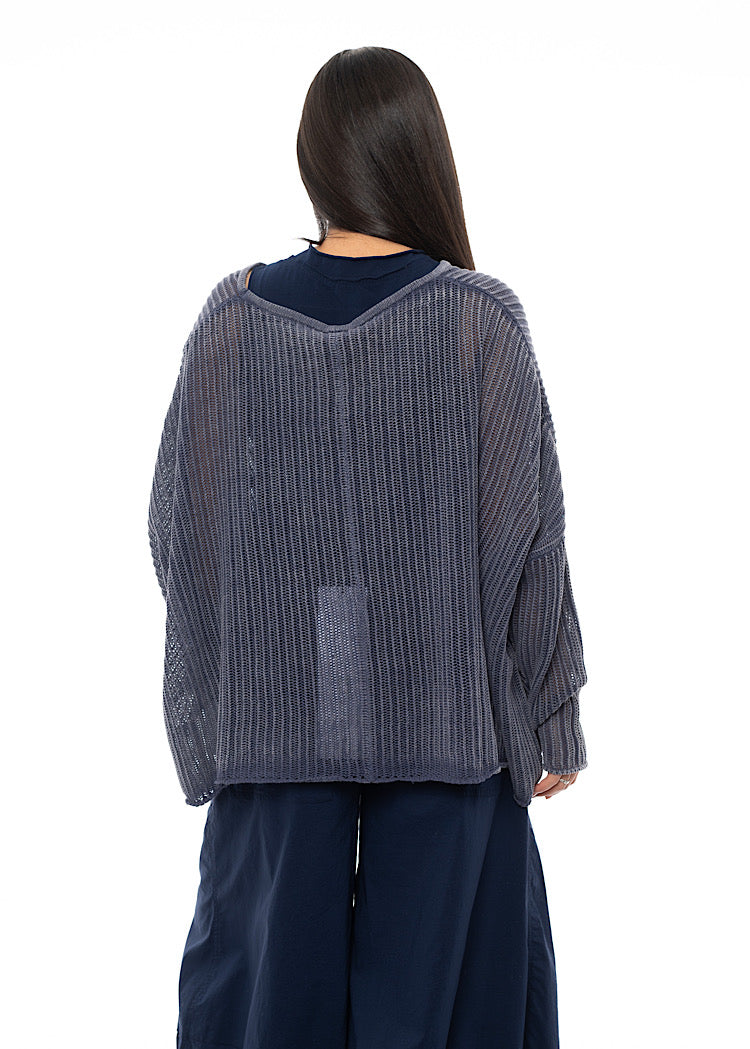 RUNDHOLZ BLACK LABEL PULLOVER