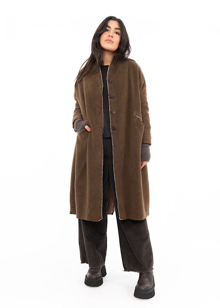HANNOH WESSEL MILENA COAT