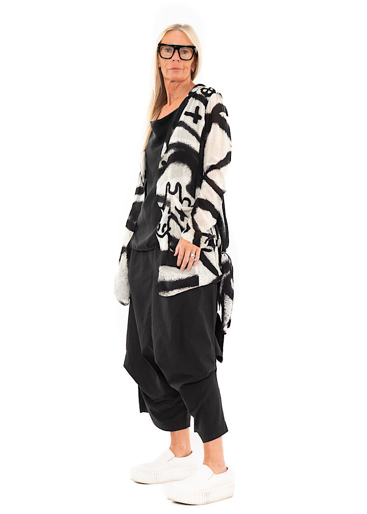 RUNDHOLZ MAINLINE JACKET