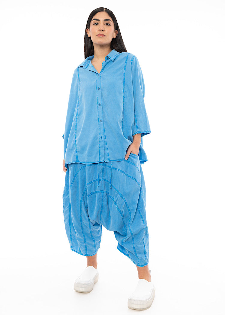 RUNDHOLZ BLACK LABEL SHIRT