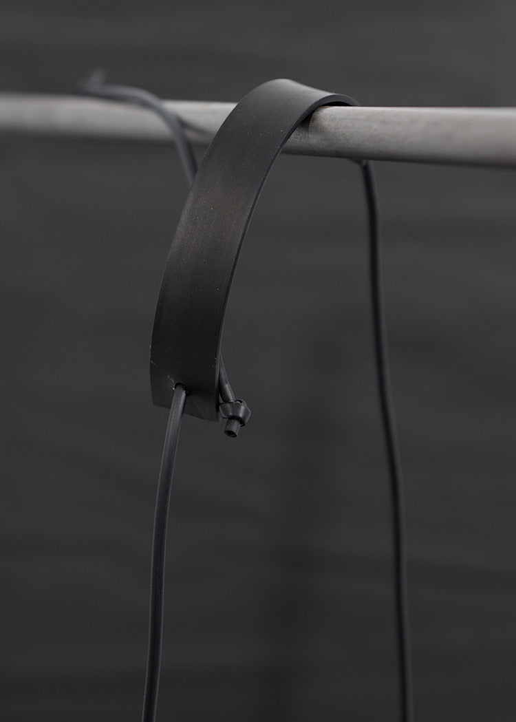 MIKAs PIANO NECKLACE