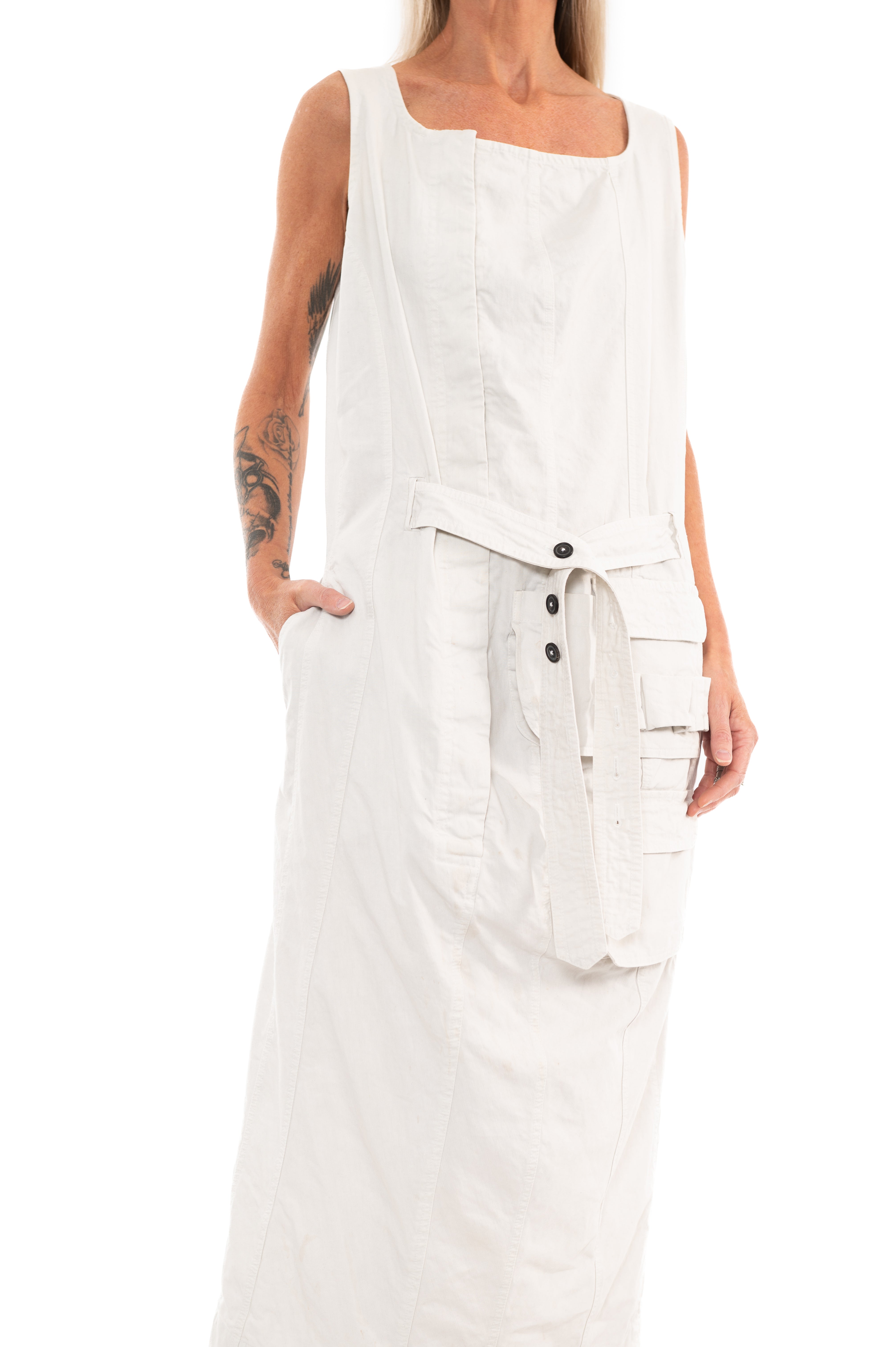 PRE-LOVED RUNDHOLZ MAINLINE DRESS