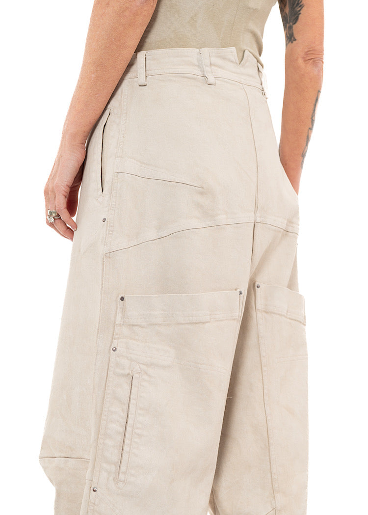 RUNDHOLZ DIP TROUSER