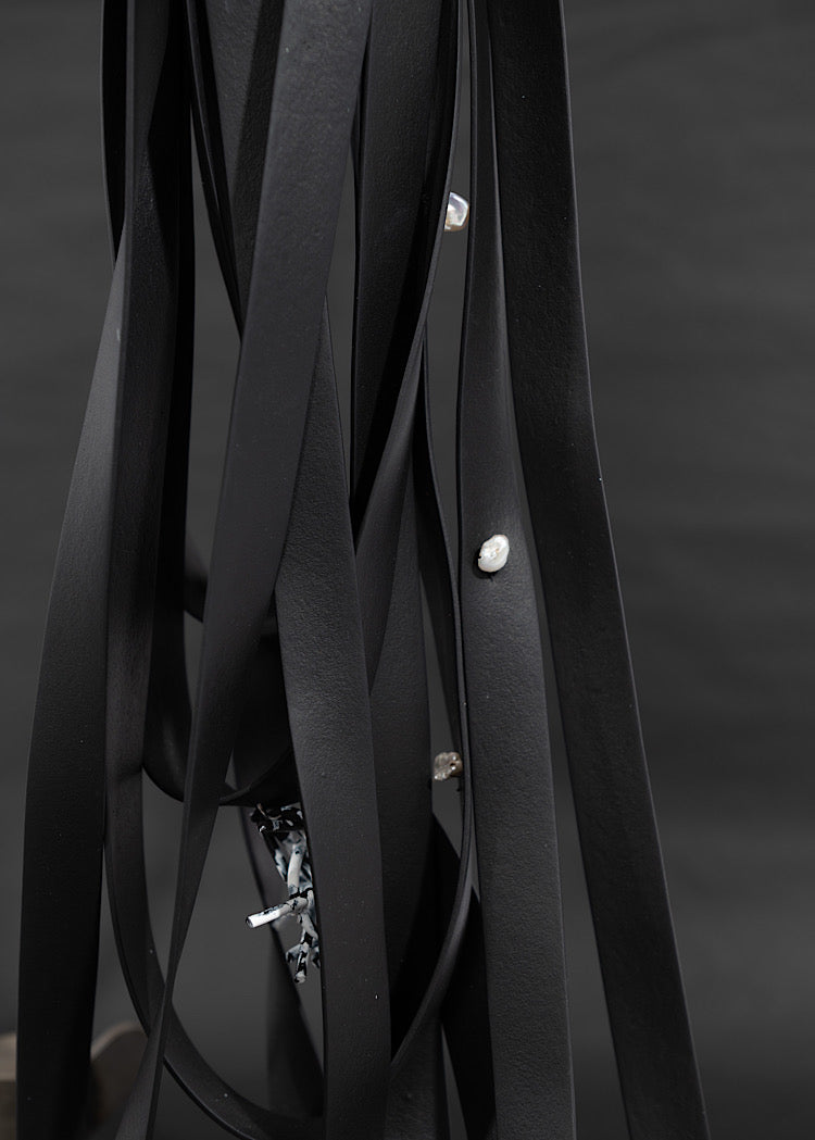 MIKAs YOZORA NECKLACE