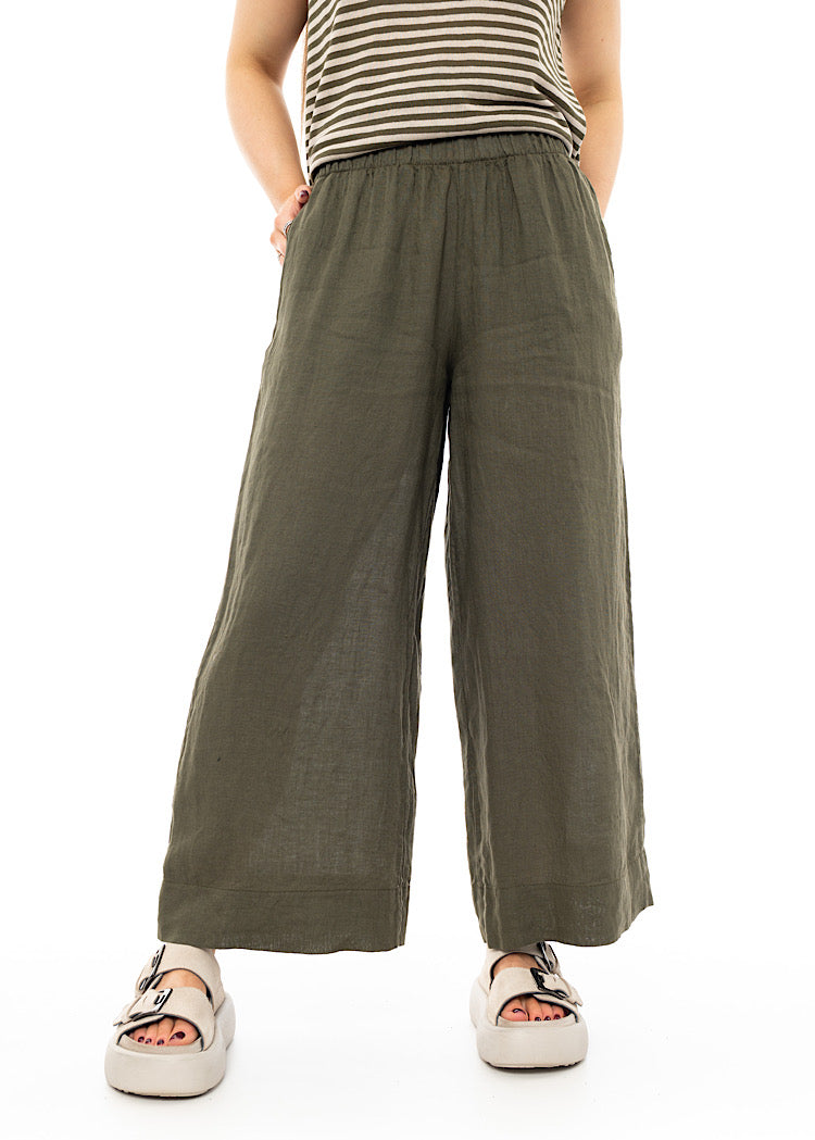 MAMA B POLLO L TROUSER