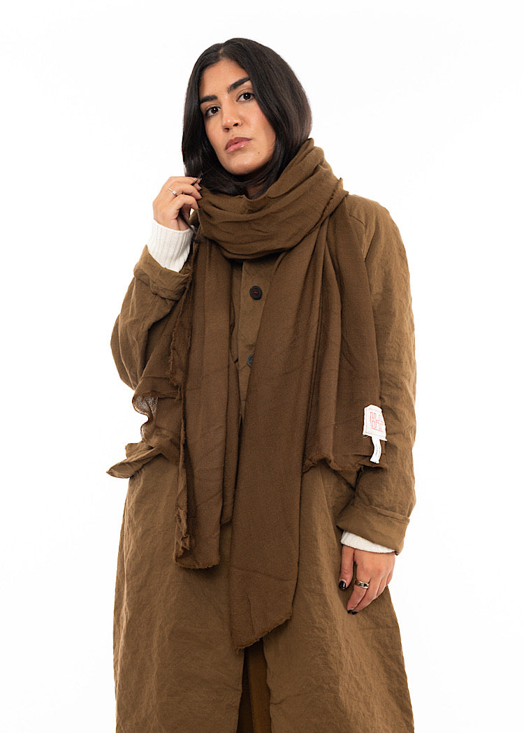 HANNOH WESSEL SOPHIE SCARF