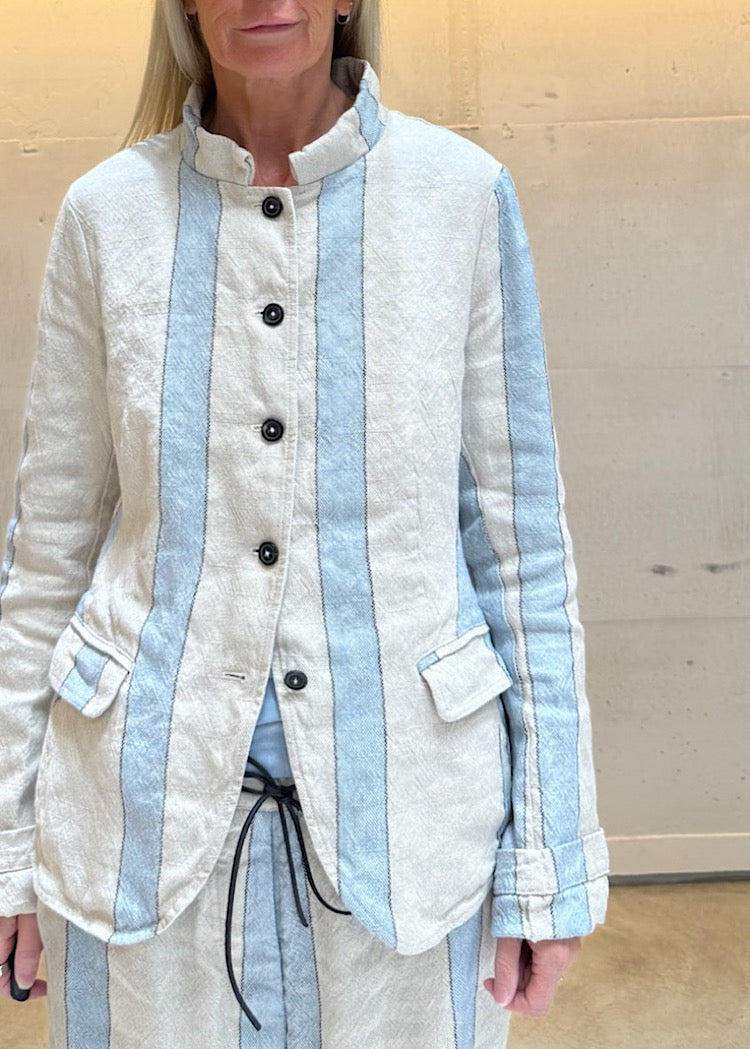 PRE-ORDER RUNDHOLZ DIP JACKET