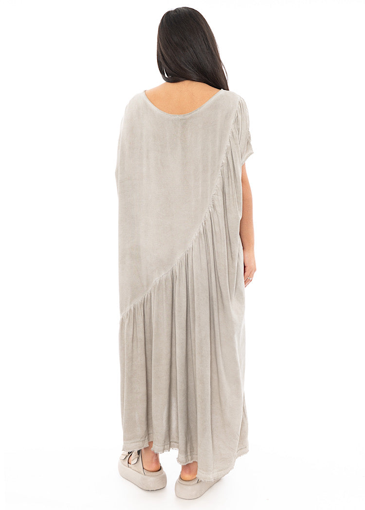 LA VACA LOCA PADRE DRESS