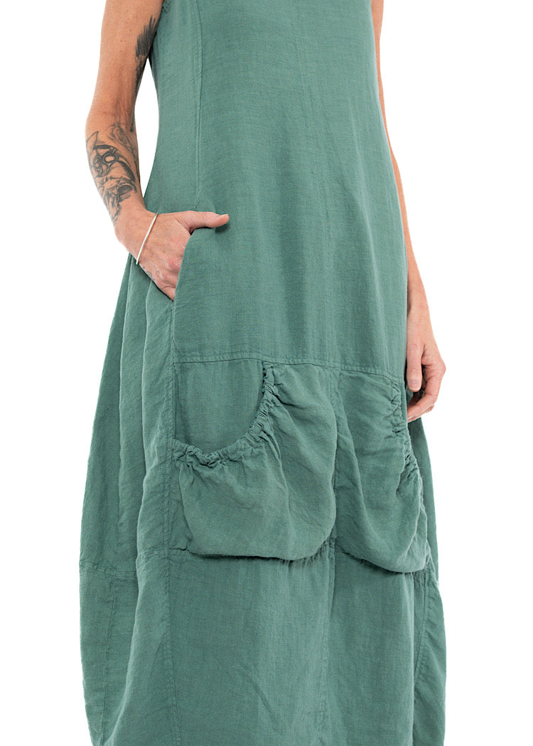 RUNDHOLZ BLACK LABEL DRESS