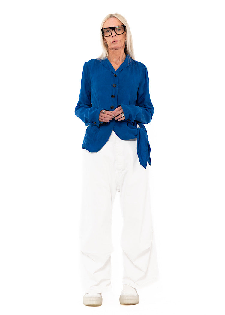 RUNDHOLZ MAINLINE JACKET