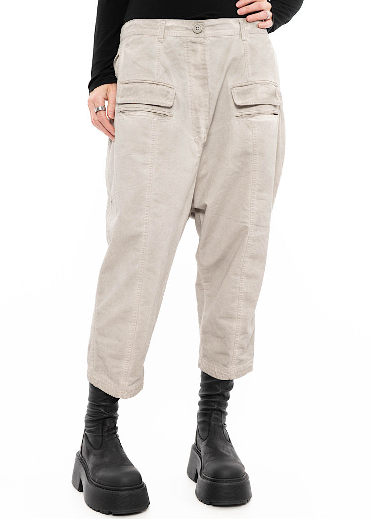 PRE-LOVED RUNDHOLZ BLACK LABEL TROUSER