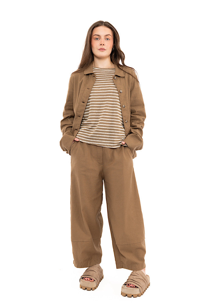 MAMA B MARZO D JACKET