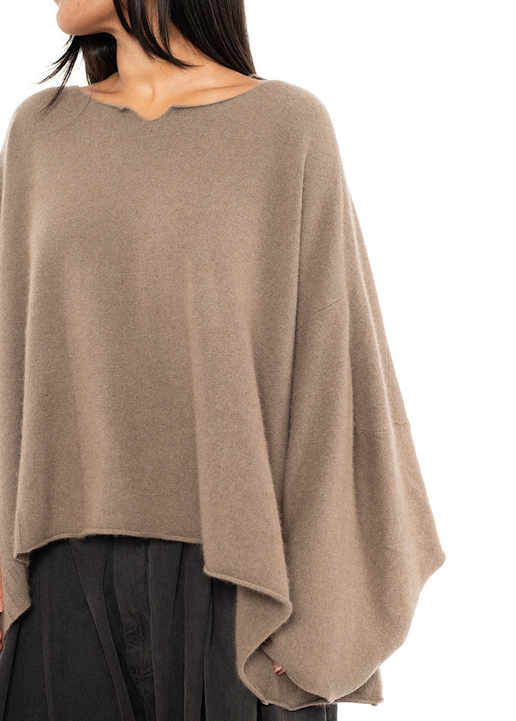 PRE-LOVED RUNDHOLZ MAINLINE PULLOVER