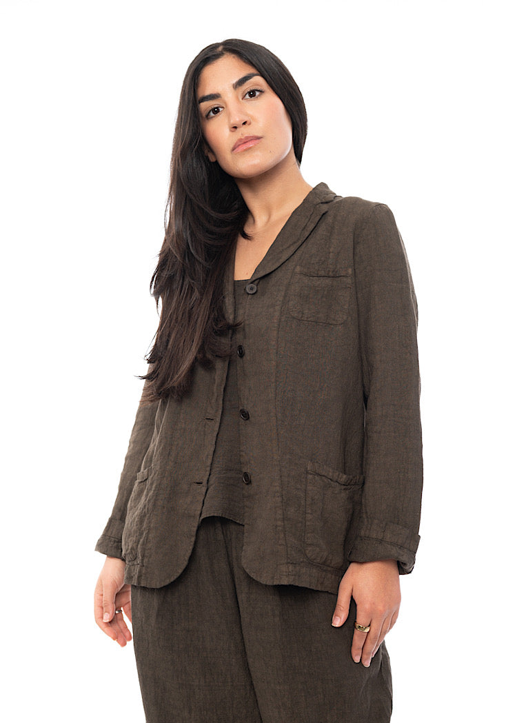 MANUELLE GUIBAL JACKET