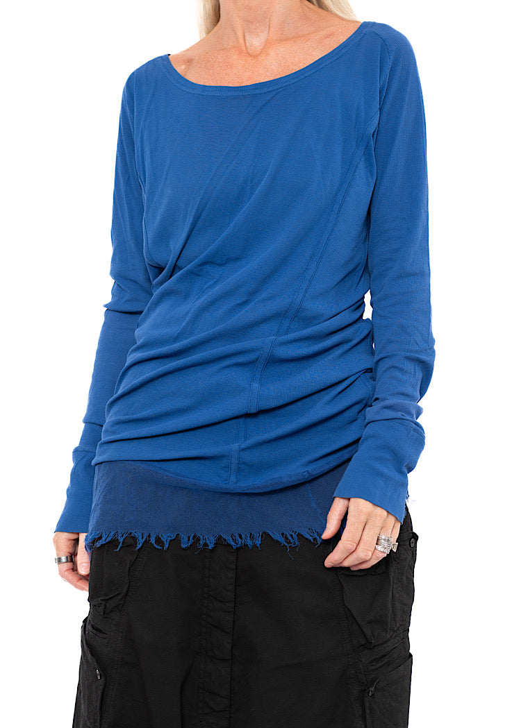 PRE-LOVED RUNDHOLZ DIP T-SHIRT