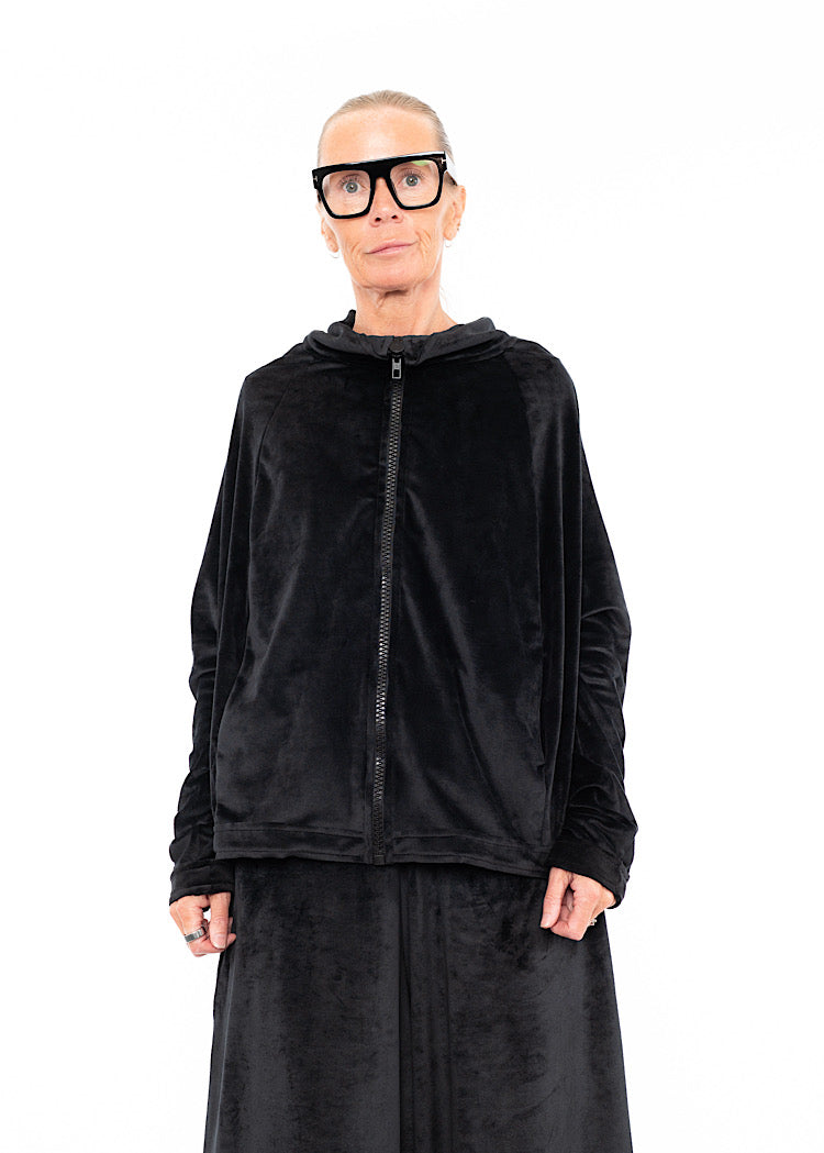 BREAD & BUTTER JACKET