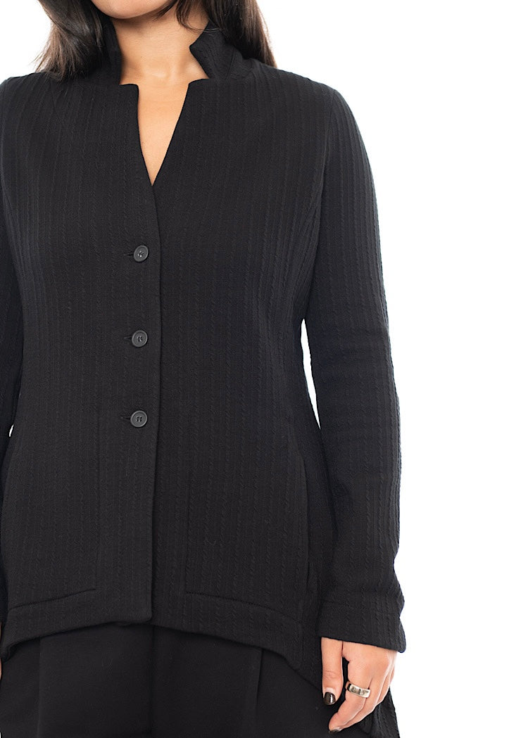 MAMA B HARING C JACKET