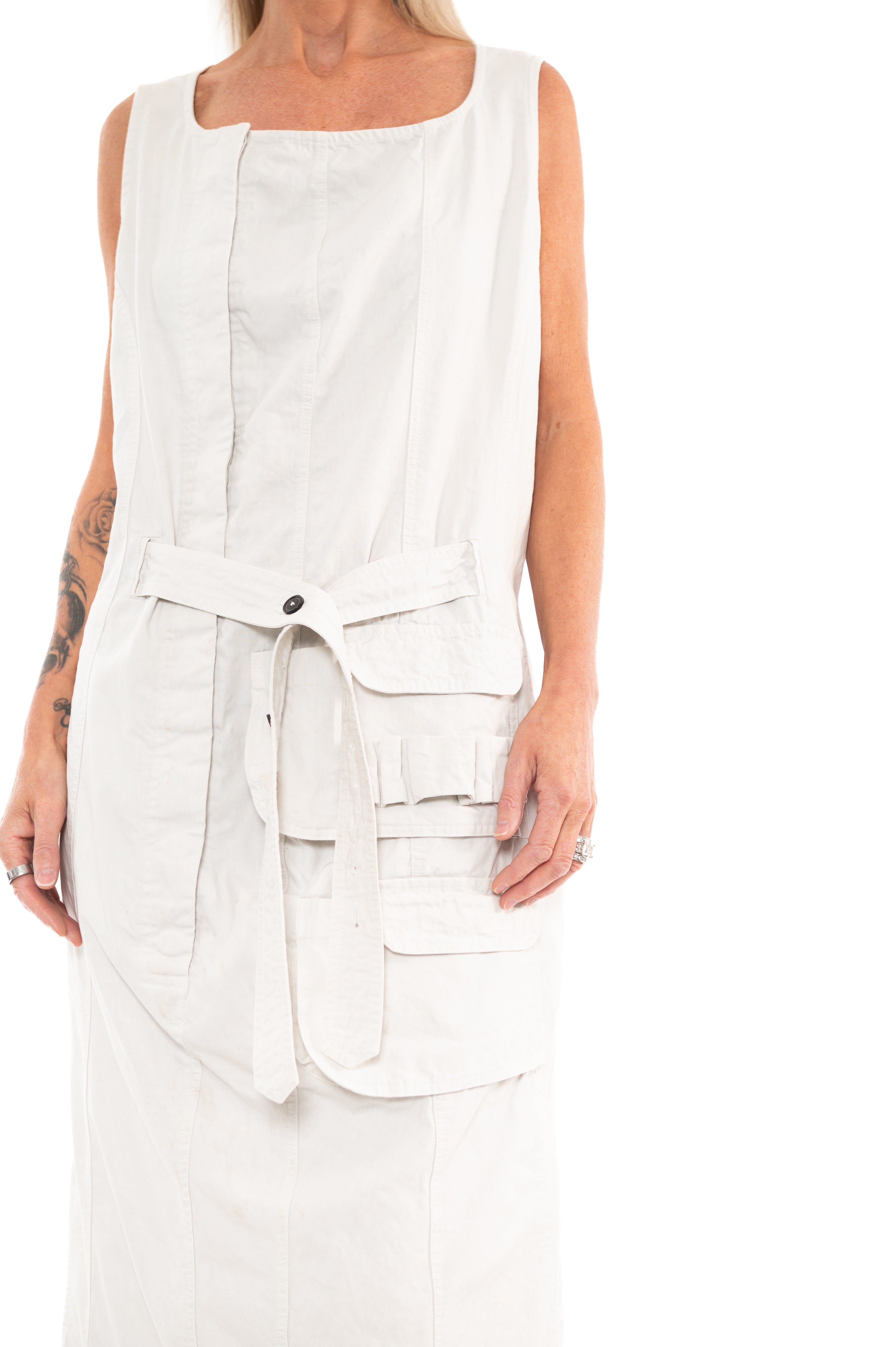 PRE-LOVED RUNDHOLZ MAINLINE DRESS