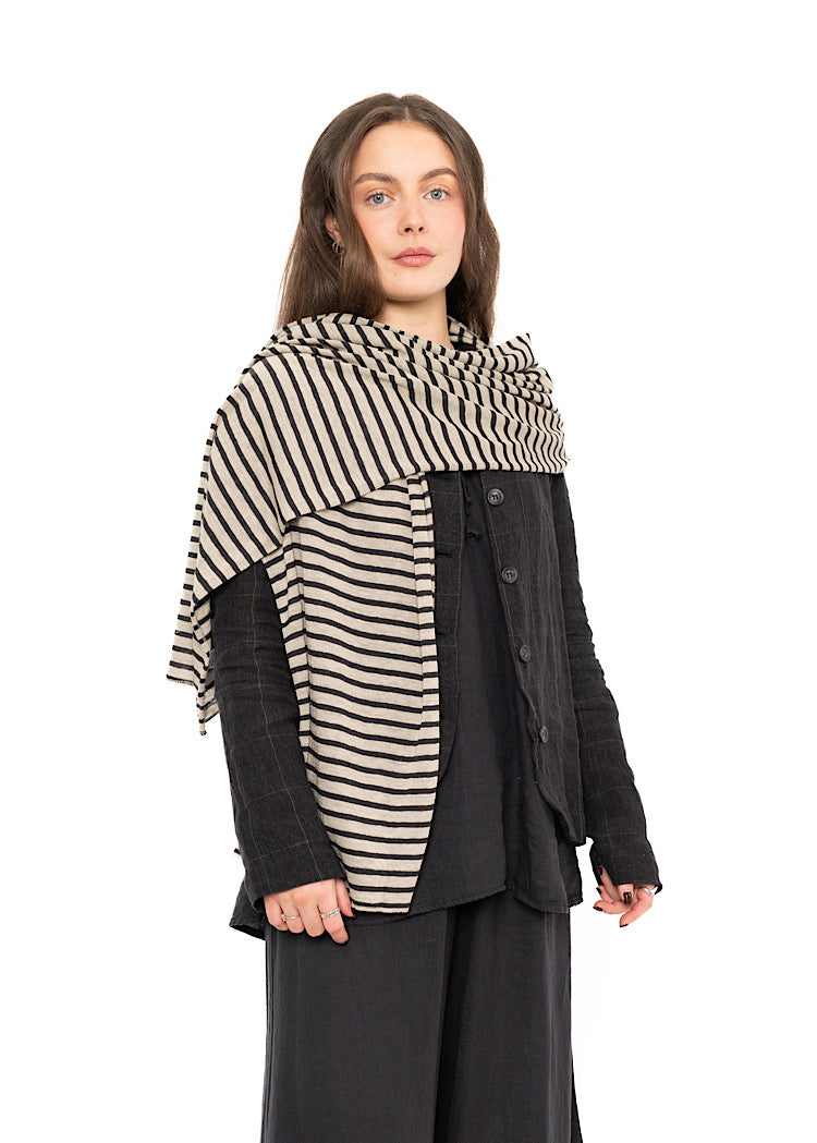 MAMA B LUMPA SCARF
